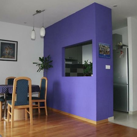 Apartmani Klisovic Split Exterior photo