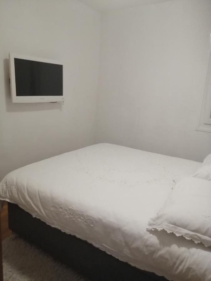 Apartmani Klisovic Split Exterior photo