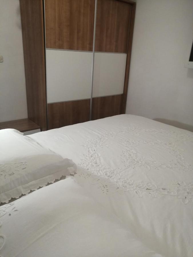 Apartmani Klisovic Split Exterior photo
