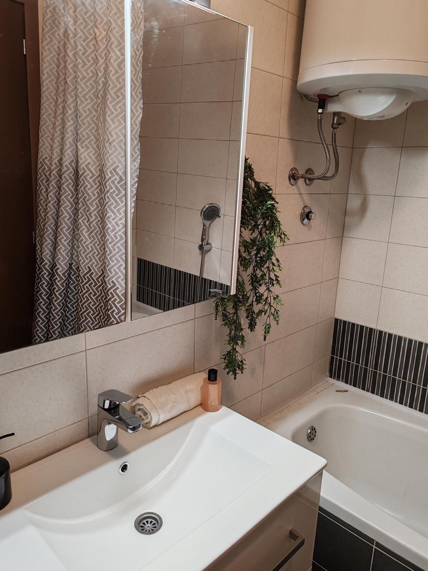 Apartmani Klisovic Split Exterior photo