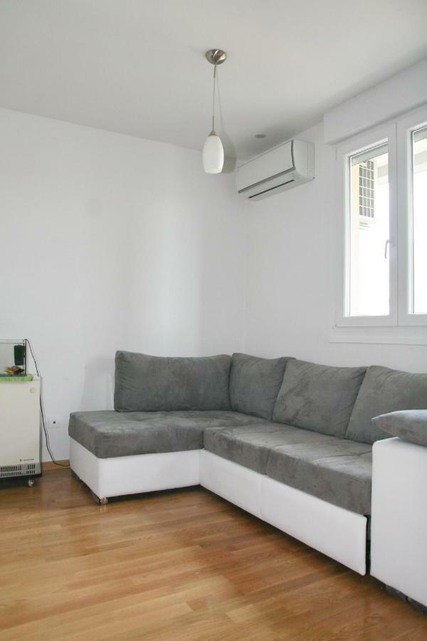 Apartmani Klisovic Split Exterior photo