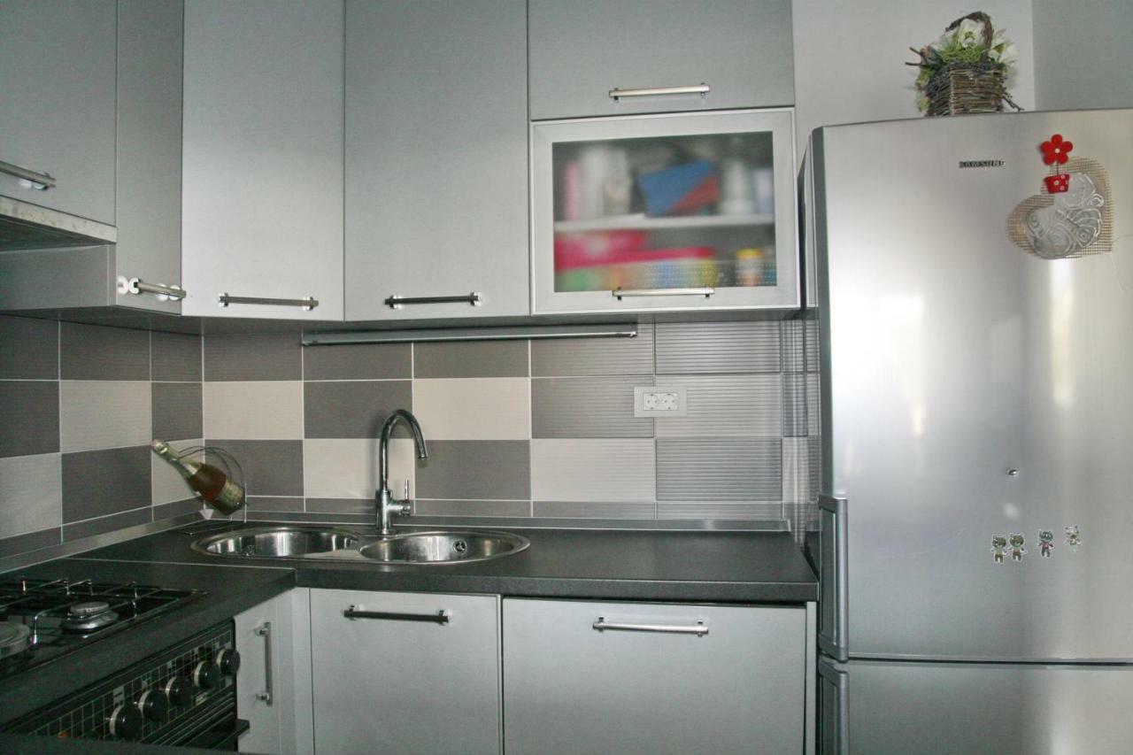 Apartmani Klisovic Split Exterior photo