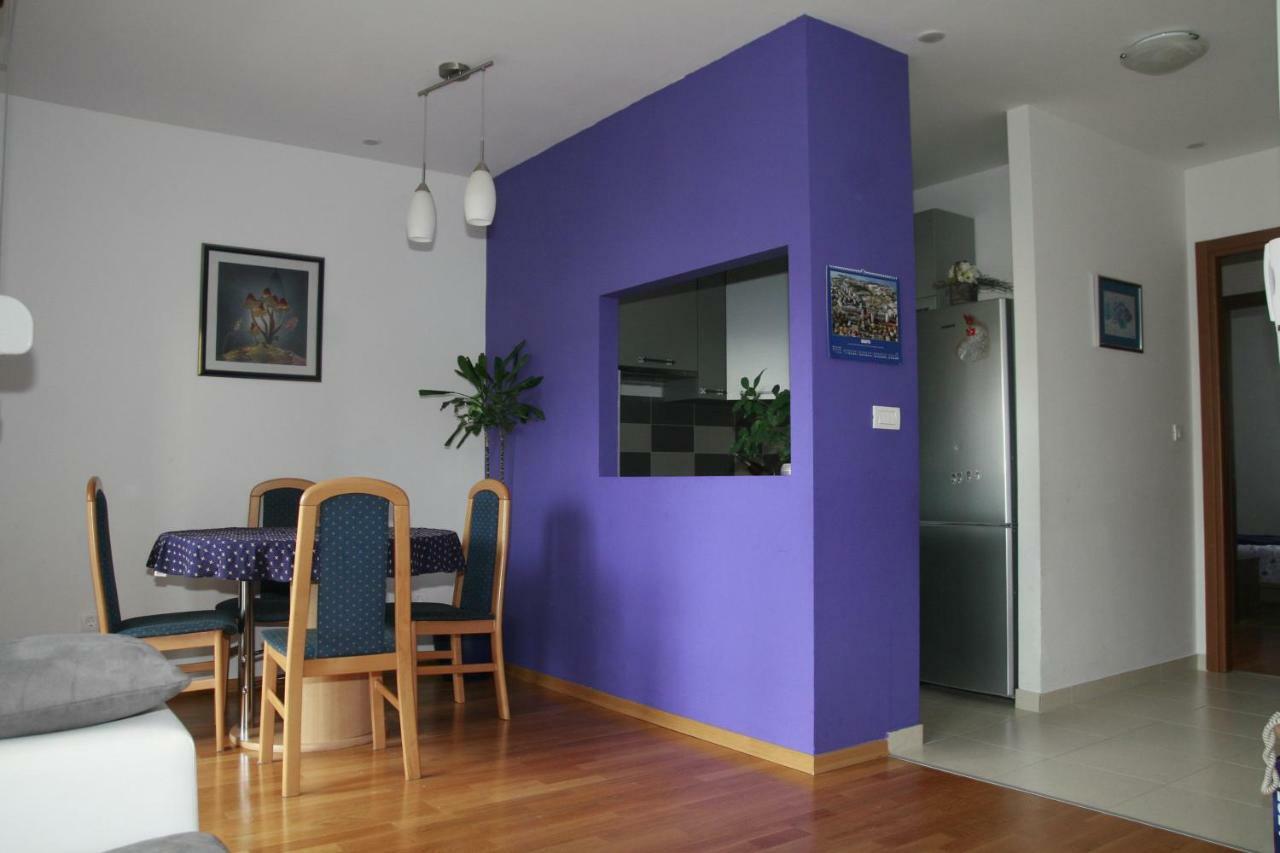 Apartmani Klisovic Split Exterior photo