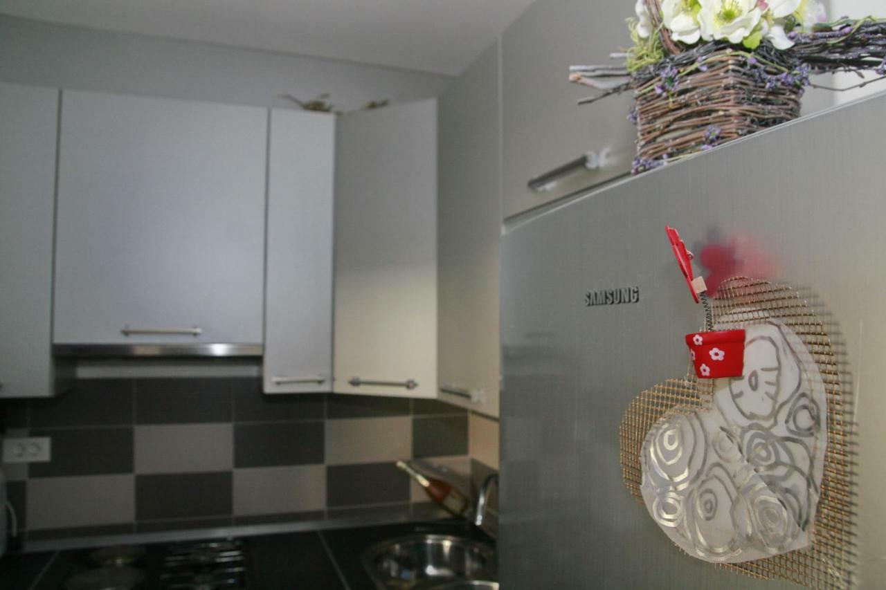 Apartmani Klisovic Split Exterior photo
